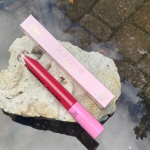 JEFFREE STAR SUPREME GLOSS BLOOD SUGAR
